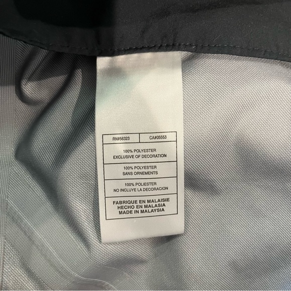 Nike Golf Storm Fit Jacket - Picture 8 of 14